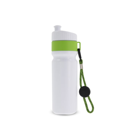 Bidon de sport 750ml à personnaliser fabriqué en Europe