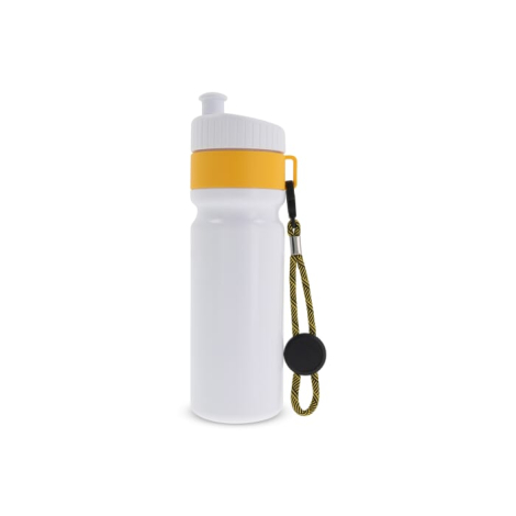 Bidon de sport 750ml à personnaliser fabriqué en Europe
