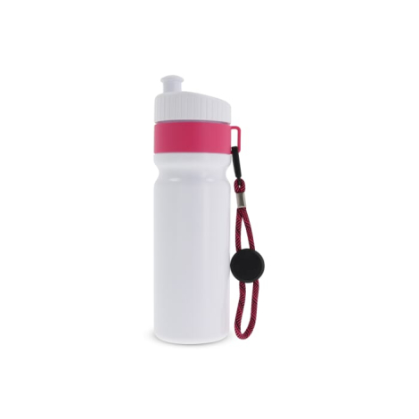 Bidon de sport 750ml à personnaliser fabriqué en Europe