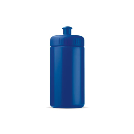 Bidon sport promotionnel Basic 500 ml