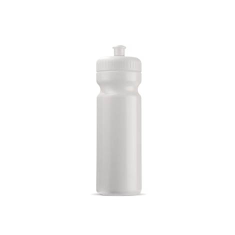 Bidon publicitaire sport Basic 750 ml