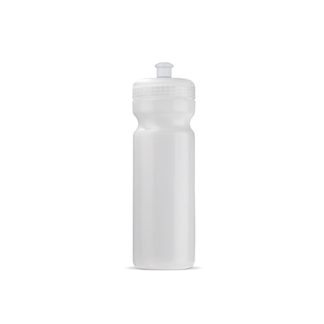 Bidon publicitaire sport Basic 750 ml