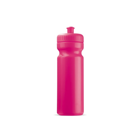 Bidon publicitaire sport Basic 750 ml