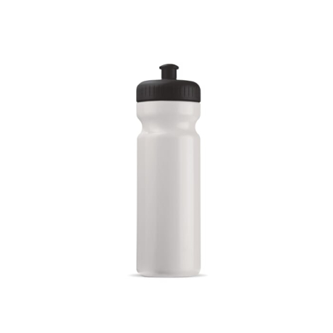 Bidon publicitaire sport Basic 750 ml
