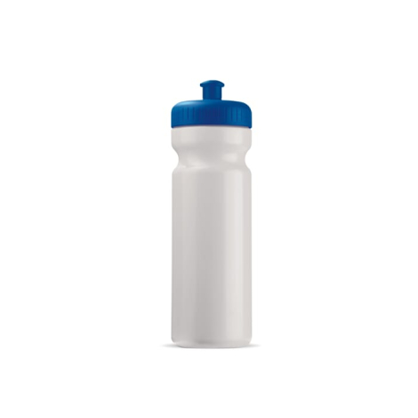 Bidon publicitaire sport Basic 750 ml