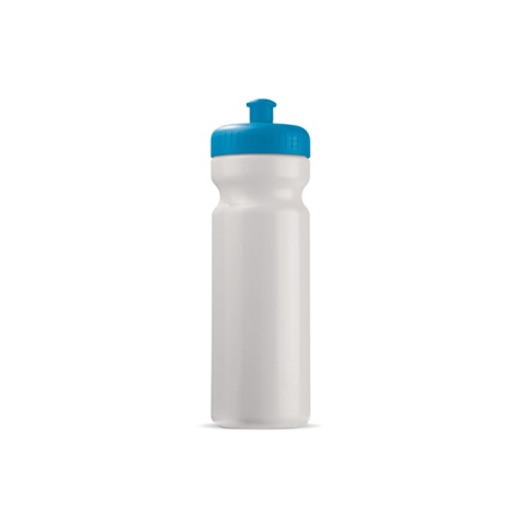 Bidon publicitaire sport Basic 750 ml