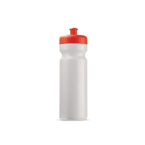 Bidon publicitaire sport Basic 750 ml
