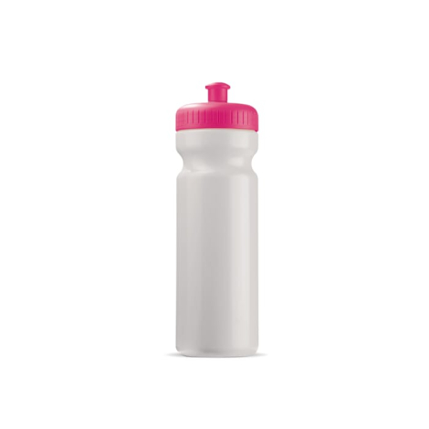 Bidon publicitaire sport Basic 750 ml