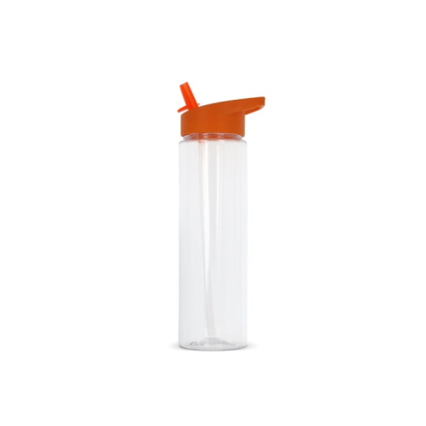 Gourde personnalisable R-PET 600ml Avery