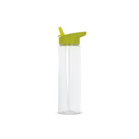 Gourde personnalisable R-PET 600ml Avery