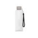Bouteille d'eau rPET publicitaire 500ml Jude Bouteille d'eau rPET publicitaire 500ml Jude