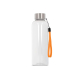 Bouteille d'eau rPET publicitaire 500ml Jude Bouteille d'eau rPET publicitaire 500ml Jude
