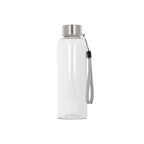 Bouteille d'eau rPET publicitaire 500ml Jude