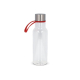 Bouteille promotionnelle R-PET 600ml Tatum