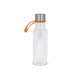 Bouteille promotionnelle R-PET 600ml Tatum
