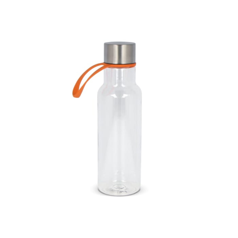 Bouteille promotionnelle R-PET 600ml Tatum