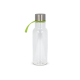 Bouteille promotionnelle R-PET 600ml Tatum