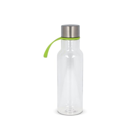 Bouteille promotionnelle R-PET 600ml Tatum