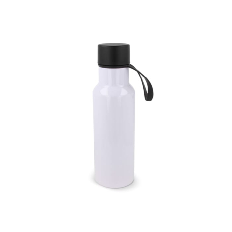 Bouteille d'eau 600ml en rPET à personnaliser Nouvel