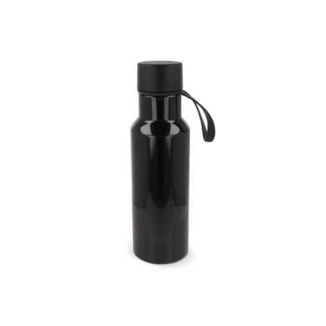 Bouteille d'eau 600ml en rPET à personnaliser Nouvel