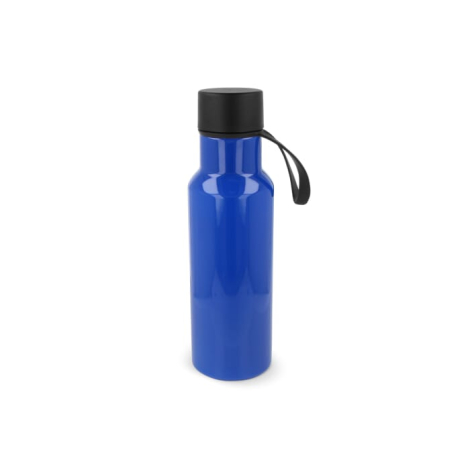 Bouteille d'eau 600ml en rPET à personnaliser Nouvel