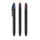 Stylo bille 4 couleurs BIC® personnalisé avec Lanyard
