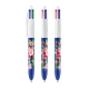 Stylo BIC® 4 couleurs personnalisable Stylo BIC® 4 couleurs personnalisable