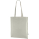 Sac shopping coton bio 105g personnalisé ECOLOGY