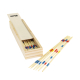 Jeu de Mikado en bois à personnaliser Jeu de Mikado en bois à personnaliser