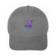 Casquette publicitaire coton 5 pans sans métal First-Class
