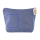 Trousse publicitaire 100% coton recyclé - Tetiaroa
