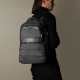 Sac à dos en RPET promotionnel écran 15" Buss Way Sac à dos en RPET promotionnel écran 15" Buss Way