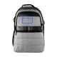 Sac à dos en RPET promotionnel écran 15" Buss Way Sac à dos en RPET promotionnel écran 15" Buss Way