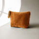 Trousse en velours promotionnelle IMANDRA