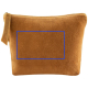 Trousse en velours promotionnelle IMANDRA