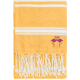Paréo fouta personnalisable ZANZIBAR