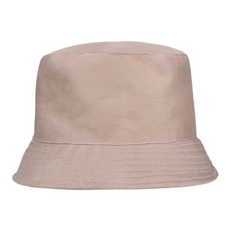 Bob personnalisable coton 250g et polyester 180g à large bord African