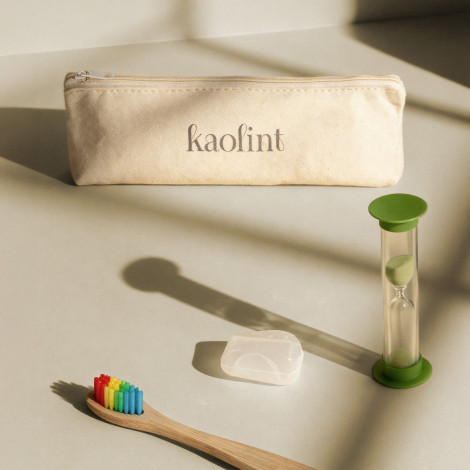 Set dentaire publicitaire