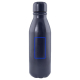 Bouteille 550ml alu recyclé personnalisée TAMBO Bouteille 550ml alu recyclé personnalisée TAMBO