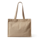 Sac promotionnel coton recyclé 300g YUNCAY
