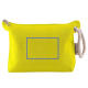 Trousse en coton recyclé 300g personnalisable KAMBA