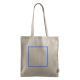 Sac cabas publicitaire coton recyclé 200g CUZCO