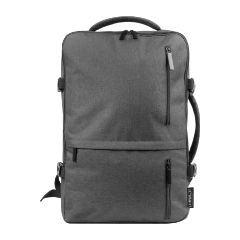 Sac à dos RPET écran 15" à personnaliser - Wallstreet