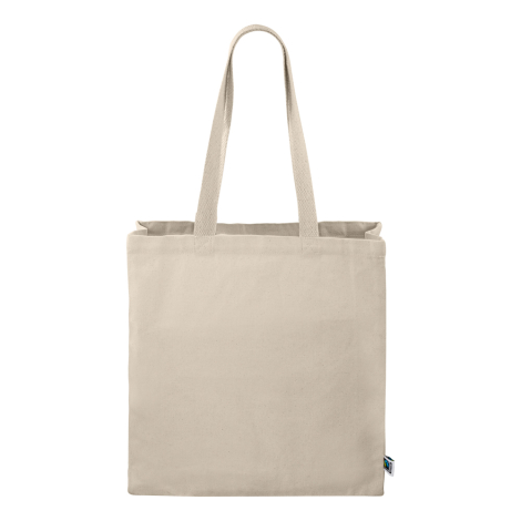 Sac en coton Fair Trade 280g à personnaliser - PHELT