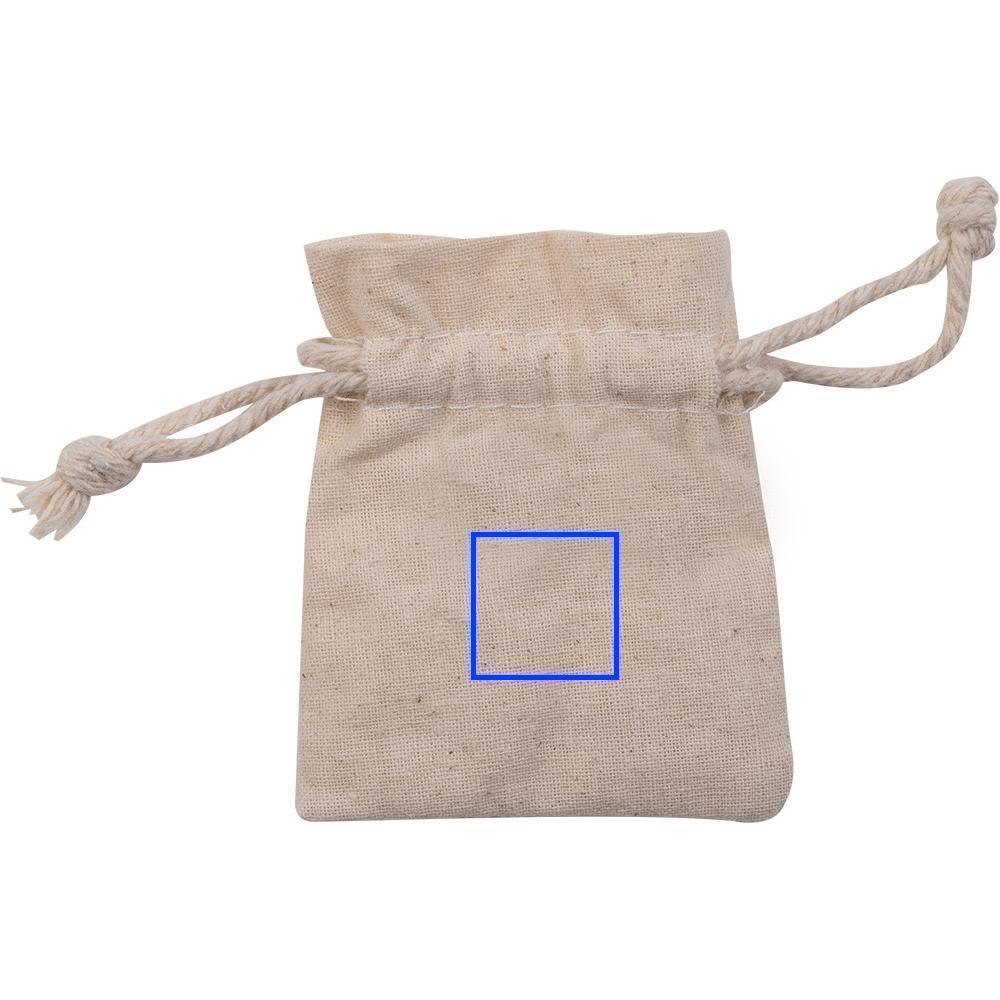 Arrière sac