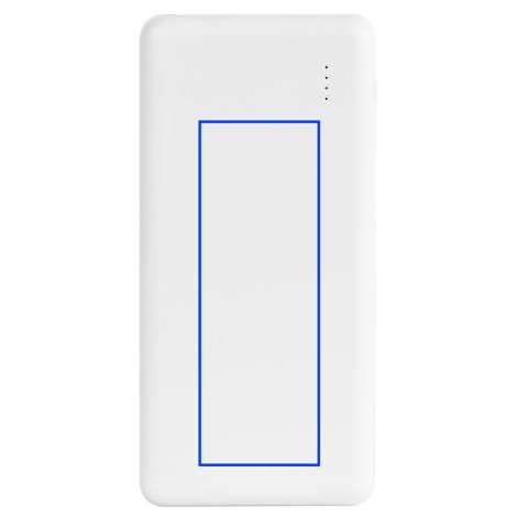 Batterie de secours personnalisée 8000 mAh HURON