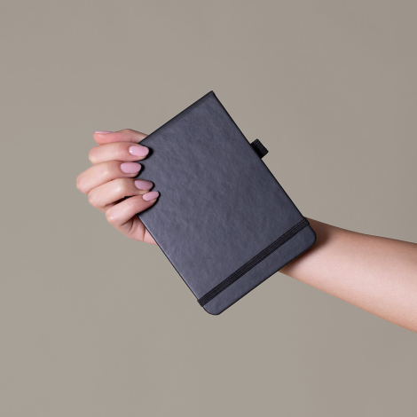 Carnet de notes à personnaliser PERM