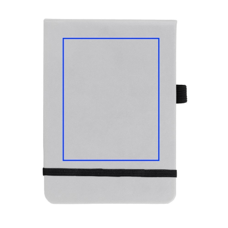 Carnet de notes à personnaliser PERM