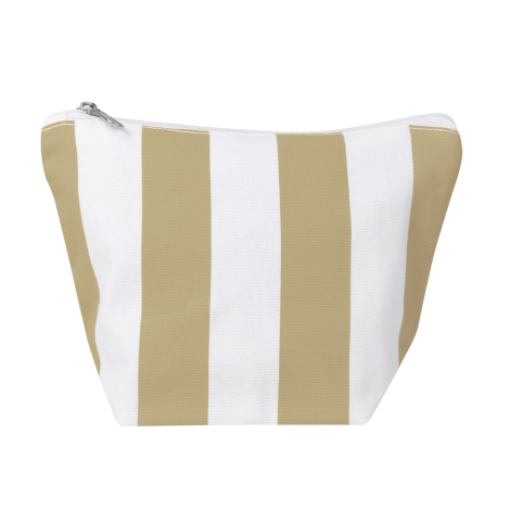 Trousse promotionnelle coton recyclé 220g CAMALEON