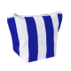 Trousse promotionnelle coton recyclé 220g CAMALEON